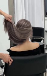 -DL HOPE明星造型