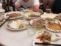 -巴依老爷新疆美食(工体旗舰店)