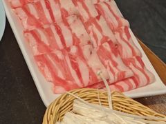 -辣莊重庆老火锅(威海高铁站韩乐坊店)
