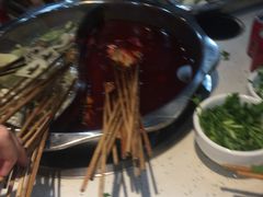 -江二娃串串香(科园四路总店)
