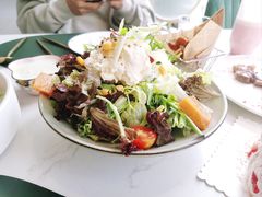 -ins森林童话餐厅coffee&bistro