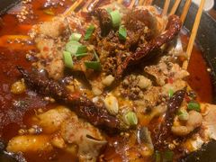 -遇见长安(兰州中心店)