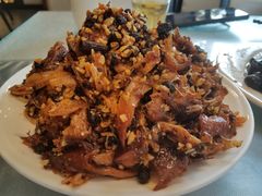 手撕兔-双流传承老妈兔头(玉林总店)