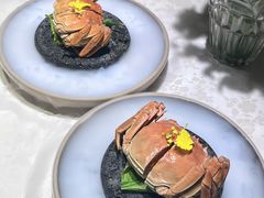 -食悦江南·淮扬菜·烤鸭(亚运村·惠新店)