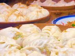 酱肉包子-包子大王(新泽巷店)