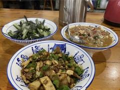 -秀妈厨房(灰汤老店)