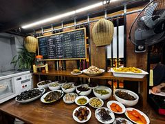 -水先生寧波菜(天一店)