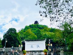 -阳明祠