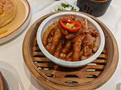 -金河半岛园林酒家(金融城店)