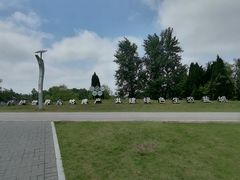 -盐城丹顶鹤湿地生态旅游区