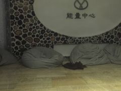 -大连金石滩绿发温泉假日酒店
