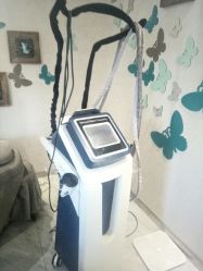 -健身堂科技美肌SPA