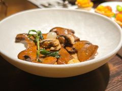 -庐灶江南·江南菜·四合院Bistro(东直门雍和宫·原华侨宾馆店)