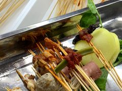 -九街淑芬掌中宝串串公司(内街文化创意园店)