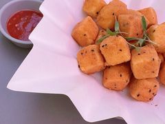 -桂满陇·手作小笼包&江南叫花鸡(中山公园店)
