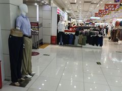 -新街口百货商场