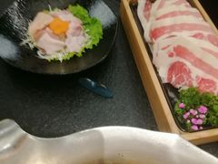 -湊湊火锅·茶憩(打浦桥日月光店)