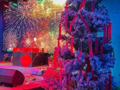 -MOSSO音乐酒吧·Live House(南京西路店)