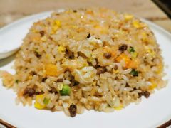 蛋炒饭-锦城印象火锅(天府三街店)