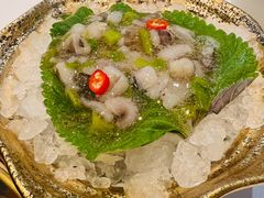 -红沃鳗鱼黑牛烤肉店(不老街店)