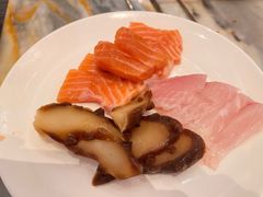 -广州增城保利郡雅酒店-月色西餐厅