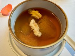 高汤竹笙蛋-京兆尹(雍和宫店)