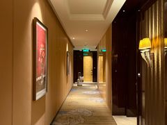 -长沙富力万达文华酒店