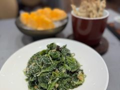 -阿庄新豫菜(航海东路店)