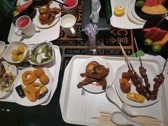 -堂会(白云店)