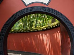 -成都武侯祠博物馆