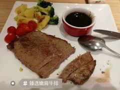 -必胜客(华邦银泰店)