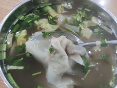 -清真老铁家灌汤包