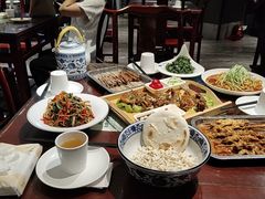 -清真·老兰家(兴善寺西街总店)