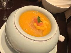 -万豪中餐厅·粤菜·北京粤财JW万豪酒店