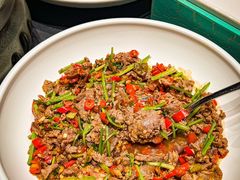 -肆月河豚·淮扬菜·湘菜(华天店)