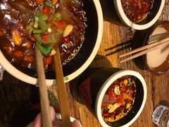 -串大叔炭火烤串·鸡西大冷面刀削面(总店)