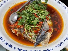 -旭龙鱼头王(航华店)