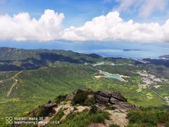 -七娘山