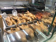 -戚顺兴盐水鸭(新街口明瓦廊店)