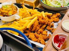 -普拉那啤酒坊Paulaner(凯宾斯基饭店)