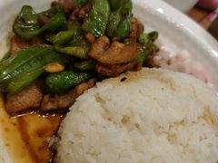 -阳阳中国饭(北京荟聚店)
