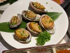 -赤坂亭M9和牛烧肉·日料398放题(万达店)