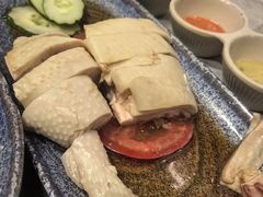 -章记星洲 · 新加坡餐厅(望京店)