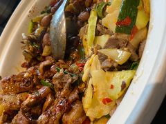 -黔蘑菇四季餐厅(观山湖店)