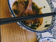 -舌尖尖·兰州牛肉面(浦东机场店)