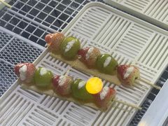 -栗子侠奶皮子糖葫芦(长宁店)