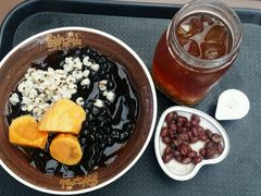 -鲜芋仙(高新万达广场店)