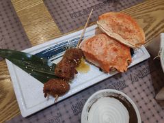 -林妈妈村·日式料理(宝山万达店)