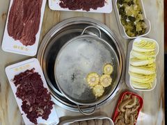 -杏花吴记牛肉火锅