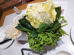 -焯牛潮汕牛肉火锅(云峰街创始店)